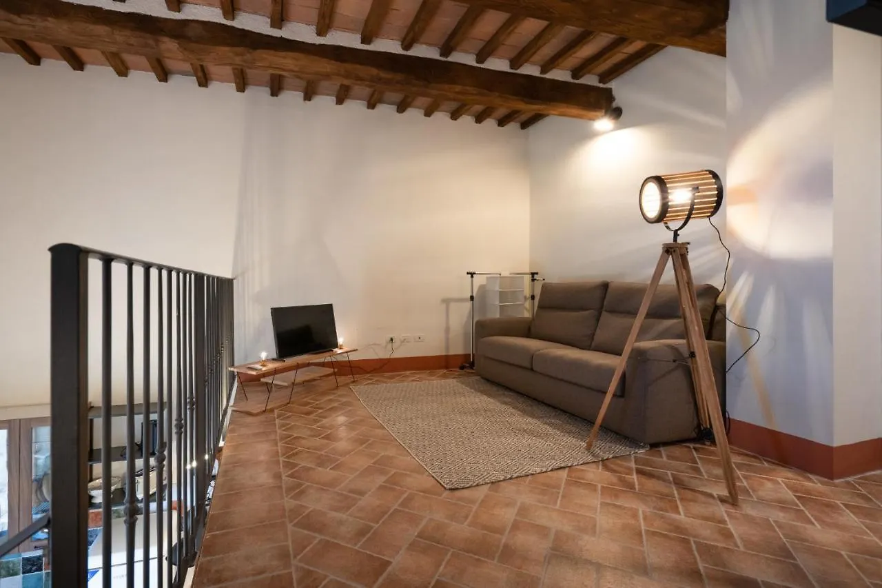 Podere Fossaccio - Casa Lavanda Asciano 0*,  Italy