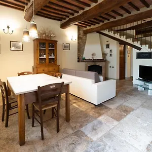 Apartamento La Stalla De La Costa, Asciano